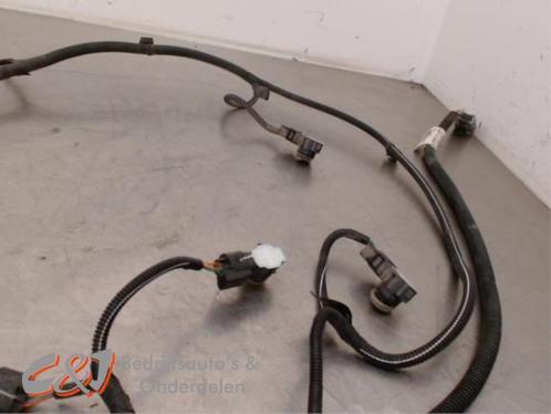 PDC Sensor Set van een Peugeot Expert, Auto-onderdelen, Overige Auto-onderdelen, Peugeot, Gebruikt, 3 maanden garantie, Ophalen of Verzenden