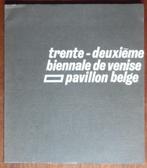 Bury - Cox - Delvaux - Gentils - Vlerick - Mortier - 1964, Livres, Art & Culture | Arts plastiques, Utilisé, Enlèvement ou Envoi