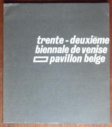 Bury - Cox - Delvaux - Gentils - Vlerick - Mortier - 1964