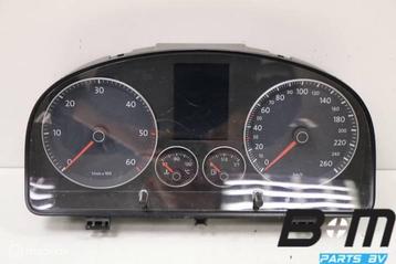 Tellerunit VW Touran 1T beschikbaar voor biedingen