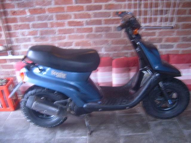 oude scooters gezocht, Fietsen en Brommers, Brommers | Overige merken, Gebruikt, Ophalen