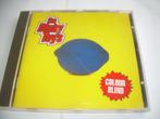 CD - THE DINKY TOYS - COLOUR BLIND, Cd's en Dvd's, Cd's | Pop, Ophalen of Verzenden, 1980 tot 2000, Zo goed als nieuw