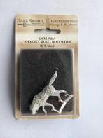 Figurines Darksword Game of Thrones DSM 5067 Shaggy Dog, Collections, Enlèvement ou Envoi, Neuf