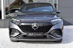 Mercedes-Benz EQS SUV 450+ AMG Line Pano Burmester ACC HUD 3, Auto's, Te koop, Zilver of Grijs, Gebruikt, 5 deurs