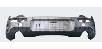 Bumper MINI COOPER CLUBMAN S F54 SPORT 15-18 7381213 Achterb beschikbaar voor biedingen