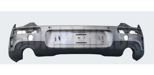 Bumper MINI COOPER CLUBMAN S F54 SPORT 15-18 7381213 Achterb, Auto-onderdelen, Carrosserie, Bumper, Achter, Gebruikt, 6 maanden garantie
