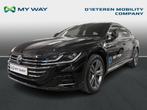 Volkswagen Arteon Shooting Brake Arteon SB 1.4 eHybrid PHEV, Automaat, Arteon, Zwart, Break