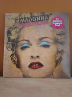 Madonna celebration 4 LP vinyl, Cd's en Dvd's, Vinyl | Pop, Ophalen of Verzenden, Nieuw in verpakking