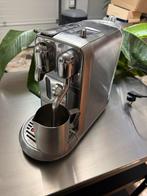 Nespresso Creatista Plus, Enlèvement, Comme neuf