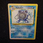 Wotc Era: Ink-Error Wotc Pokemonkaarten, Ophalen of Verzenden, Zo goed als nieuw