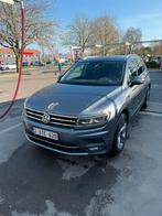Tiguan van 2017 4motion automaat 7 zitplaats, Auto's, Volkswagen, Automaat, Euro 6, Diesel, Particulier