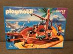 4136 Playmobil Piraten Super Set, Nieuw, Complete set, Ophalen of Verzenden