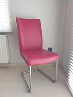 stoelen, Ophalen, Gebruikt, Metaal, Eén