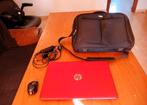 HP laptop, Computers en Software, Windows Laptops, Ophalen of Verzenden, 8 GB, SSD