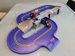 Hot Wheels Radical Roadway, Zelf te bouwen, Opwindmechanisme, Ophalen of Verzenden, Hot Wheels