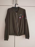 Veste fluide Kaki groggy de JBC Taille M, Ophalen of Verzenden, Gedragen