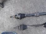 Cardan droit Toyota Auris 1.6i 91kw 2006-2010 LP/14917, Ophalen of Verzenden, Gebruikt, Toyota