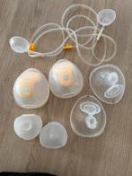 Medela symphony handsfree kolfset, Kinderen en Baby's, Babyvoeding en Toebehoren, Ophalen, Zo goed als nieuw