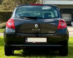 Renault Clio, Cuir, Achat, Entreprise, Noir