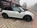 Mini Cooper 1500cc Automatic Full Opties**Netto 12190**, Auto's, Automaat, Leder, Bedrijf, 5 deurs