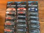 Hot Wheels set voor BMW/Ford Grand Turismo
