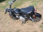 Monkey Jincheng, Fietsen en Brommers, Brommers | Overige merken, Gebruikt, Klasse B (45 km/u), 50 cc, 3 versnellingen
