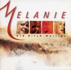 440 - MELANIE - OLD BITCH WARRIOR - NIEUW, CD & DVD, CD | Rock, Envoi, Neuf, dans son emballage, Pop rock
