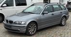 Bmw 320d *Leder*Cruise*1ste eigenaar*, Auto's, Leder, Bedrijf, Euro 4, 3 Reeks