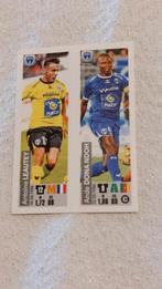 Panini / Sticker / Chamois Niortais FC / Foot 2018-2019, Verzamelen, Verzenden, Nieuw, Poster, Plaatje of Sticker