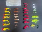 Snoek streamers, Ophalen of Verzenden, Nieuw, Haak