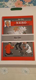 Marc sleen  de zilveren tranen nieuw  HC, Une BD, Enlèvement ou Envoi, Neuf, Marc Sleen