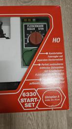 Fleischmann startset 6330, Hobby en Vrije tijd, Ophalen, Fleischmann