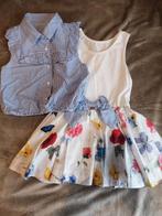 Lapin House kleedje, Meisje, Ophalen of Verzenden, Zo goed als nieuw, Jurk of Rok