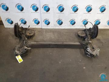 MERCEDES CITAN 415 108 CDI  [REAR_DEAD_AXLE_(FWD)] 2020 beschikbaar voor biedingen