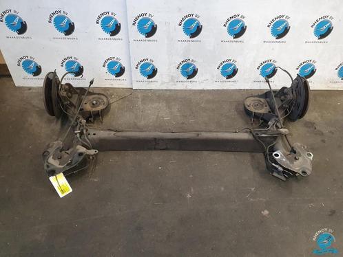 MERCEDES CITAN 415 108 CDI  [REAR_DEAD_AXLE_(FWD)] 2020, Auto-onderdelen, Overige Auto-onderdelen, Gebruikt, ARN erkend, Stiba lid
