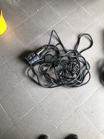 stagesnake multicore met stagebox 8 x XLR , 15 meter, Muziek en Instrumenten, Kabels en Stekkers, Ophalen of Verzenden, Gebruikt