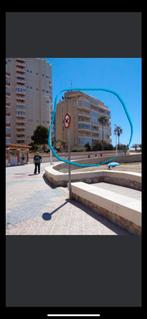 Calpe Costa Blanca A LOUER, Costa Blanca, Appartement, Mer, 2 chambres