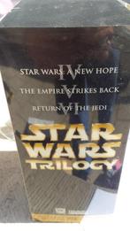 Star Wars: 5 films op VHS Videotape