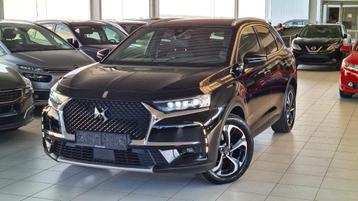 DS 7 CROSSBACK OPERA 2.0HDI 130KW Euro 6D TEMP EV-AUTOMAAT A beschikbaar voor biedingen