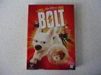 DVD van Walt Disney' "Bolt" in prima staat !!, Enlèvement ou Envoi, Utilisé, Autres genres, Film