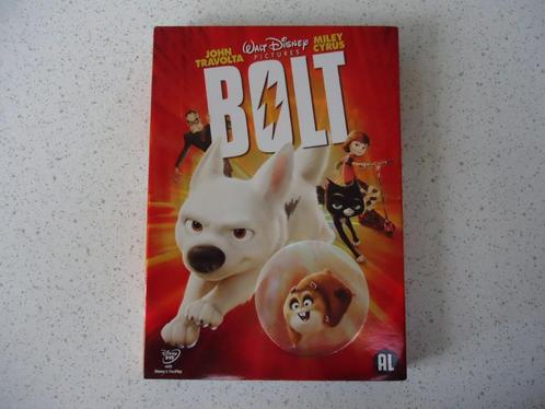 DVD van Walt Disney' "Bolt" in prima staat !!, Cd's en Dvd's, Dvd's | Kinderen en Jeugd, Gebruikt, Film, Overige genres, Ophalen of Verzenden