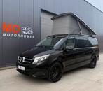 ‼️Marco Polo Mercedes V250 ‼️ 4Matic ‼️, Caravanes & Camping, Jusqu'à 4, Entreprise, Diesel, Mercedes