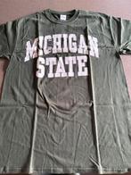 Tshirt, Kleding | Heren, T-shirts, Ophalen, Nieuw, Groen, Gildan