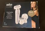 Braun Silk épil 9 Flex, Ophalen of Verzenden, Zo goed als nieuw