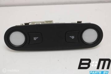 Binnenverlichting achterzijde Audi Q5 8R 8T0947111A beschikbaar voor biedingen