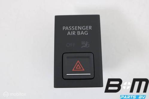 Controlelampje voor bijrijdersairbag VW Scirocco FL, Auto diversen, Anti-diefstal, Gebruikt