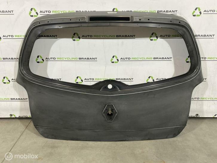 Achterklep Renault Twingo 2 NIEUW ORIG 901000175R 901002269R, Auto-onderdelen, Carrosserie, Achterklep, Renault, Gebruikt, Ophalen of Verzenden