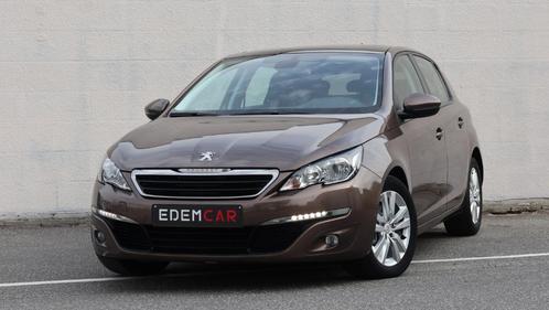 Peugeot 308 1.2 e-THP Active Pano/ Camera/6 versnellingen, Auto's, Peugeot, Bedrijf, Te koop, ABS, Achteruitrijcamera, Airbags