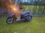 Piaggio liberty 125cc 3v injectie, Scooter, Particulier, 125 cc, 1 cilinder