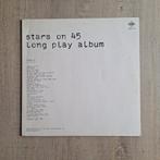Stars On 45 - Long Play Album vinyl LP, Cd's en Dvd's, Ophalen of Verzenden, Gebruikt, 12 inch